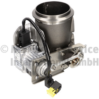 Uitlaatklep Pierburg 7.04253.88.0