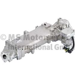 EGR koeler Pierburg 7.04448.18.0