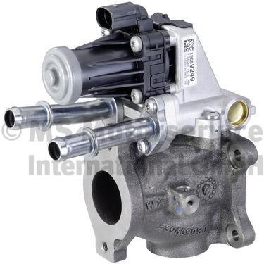 EGR-klep Pierburg 7.04583.18.0