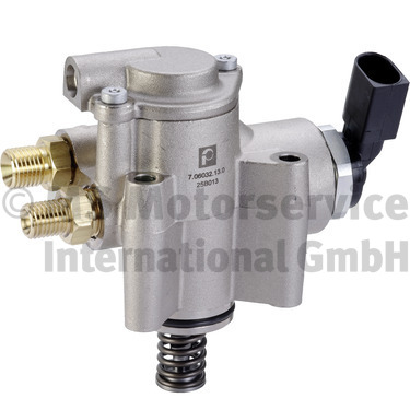 Brandstof inspuitpomp Pierburg 7.06032.13.0