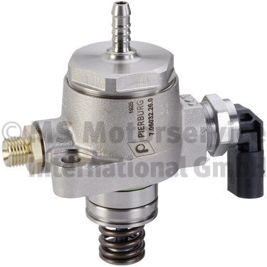 Brandstof inspuitpomp Pierburg 7.06032.26.0