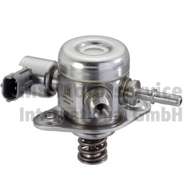 Hogedrukinspuitpomp Pierburg 7.06032.41.0