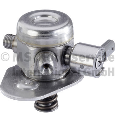 Hogedrukinspuitpomp Pierburg 7.06032.55.0