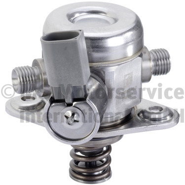 Hogedrukinspuitpomp Pierburg 7.06032.60.0