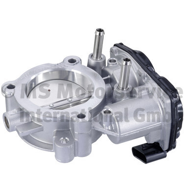 Gasklephuis Pierburg 7.06055.10.0