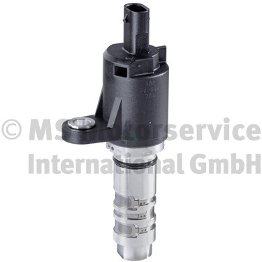 Regelklep, nokkenasregeling Pierburg 7.06117.67.0