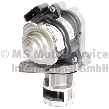 EGR-klep Pierburg 7.06757.18.0