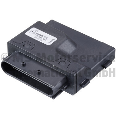 Besturingseenheid, brandstofpomp Pierburg 7.07796.20.0