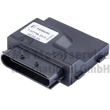 Besturingseenheid, brandstofpomp Pierburg 7.07796.23.0