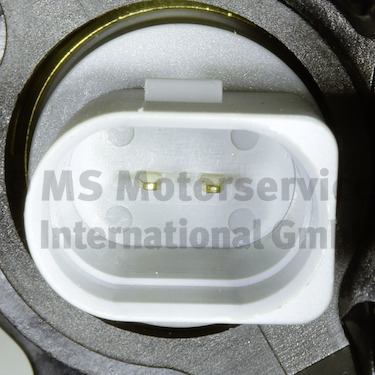 Pierburg Waterpomp 7.07856.08.0