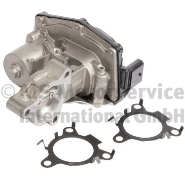 EGR-klep Pierburg 7.09063.12.0