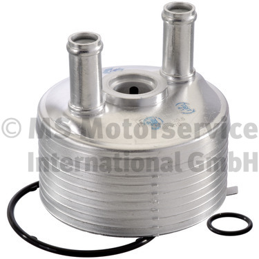 Oliekoeler motorolie Pierburg 7.09269.25.0