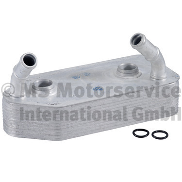 Oliekoeler motorolie Pierburg 7.09269.46.0