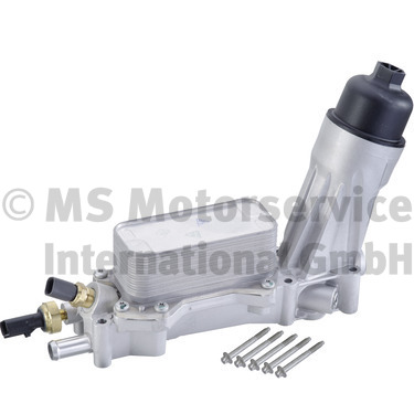 Oliefiltermodule Pierburg 7.09269.87.0