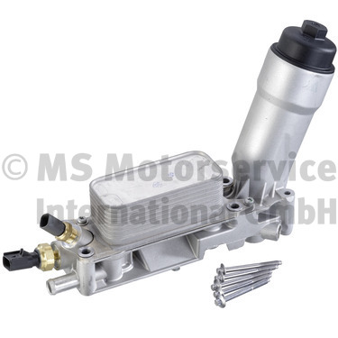 Oliefiltermodule Pierburg 7.09269.88.0