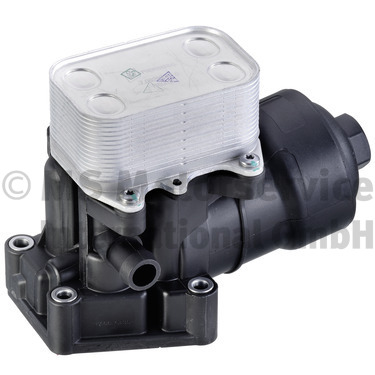 Oliefiltermodule Pierburg 7.09269.96.0