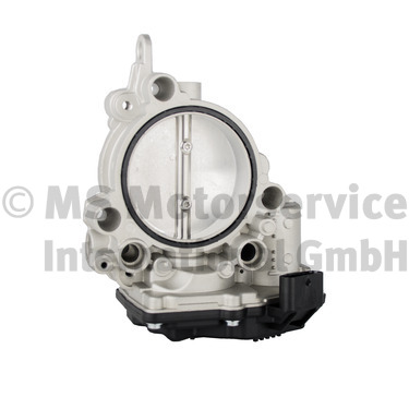 Gasklephuis Pierburg 7.09460.19.0