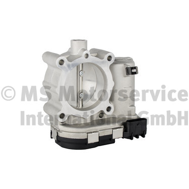 Gasklephuis Pierburg 7.09460.22.0