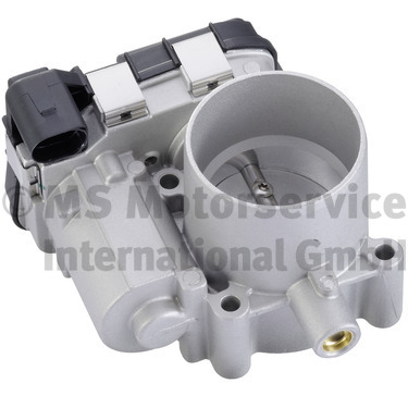 Gasklephuis Pierburg 7.09460.51.0