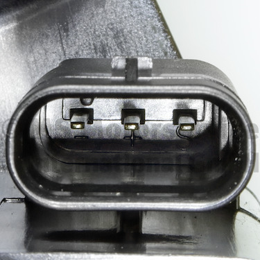 Pierburg Hulpwaterpomp 7.10102.16.0