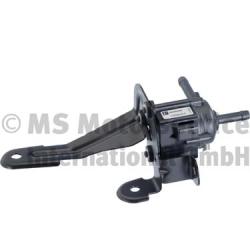 Hulpwaterpomp Pierburg 7.10103.02.0