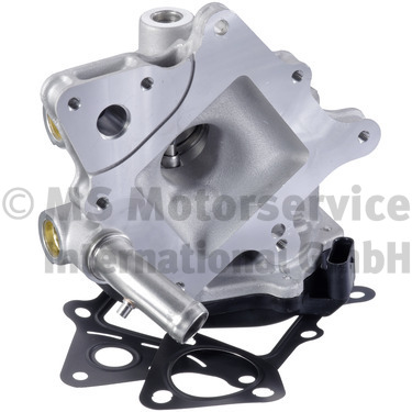 EGR-klep Pierburg 7.10334.15.0