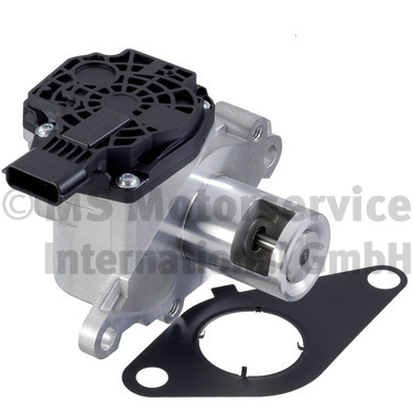 EGR-klep Pierburg 7.10334.45.0