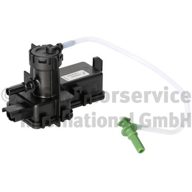 Pomp, pompmodule (ureuminspuiting) Pierburg 7.10716.03.0