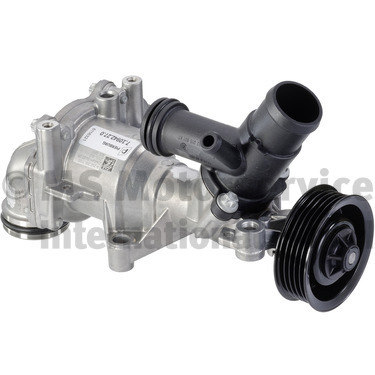 Waterpomp, motorkoeling Pierburg 7.10942.27.0