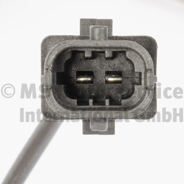 Pierburg Sensor uitlaatgastemperatuur 7.11020.37.0