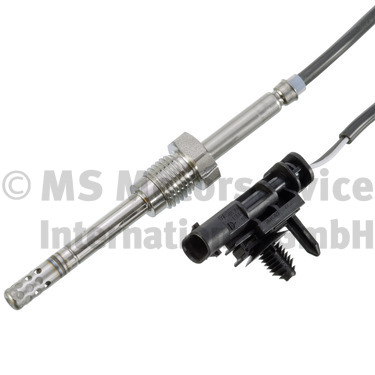 Sensor uitlaatgastemperatuur Pierburg 7.11020.44.0