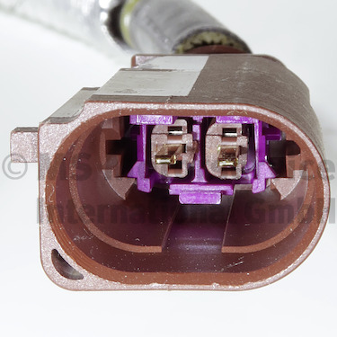 Pierburg Sensor uitlaatgastemperatuur 7.11020.59.0