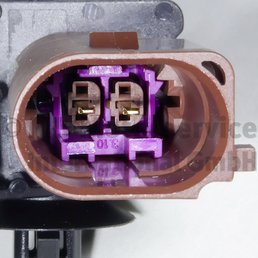 Pierburg Sensor uitlaatgastemperatuur 7.11020.68.0