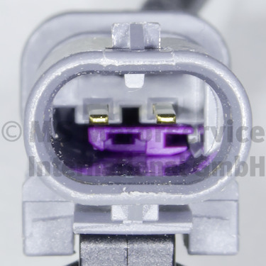 Pierburg Sensor uitlaatgastemperatuur 7.11020.72.0
