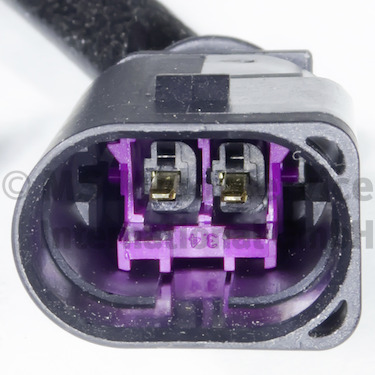 Pierburg Sensor uitlaatgastemperatuur 7.11020.74.0