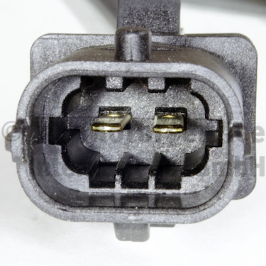 Pierburg Sensor uitlaatgastemperatuur 7.11020.75.0