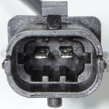 Pierburg Sensor uitlaatgastemperatuur 7.11020.80.0
