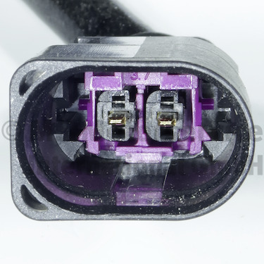 Pierburg Sensor uitlaatgastemperatuur 7.11020.83.0