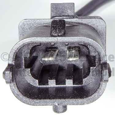 Pierburg Sensor uitlaatgastemperatuur 7.11020.86.0