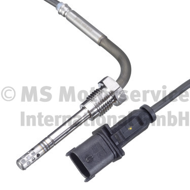 Sensor uitlaatgastemperatuur Pierburg 7.11020.86.0
