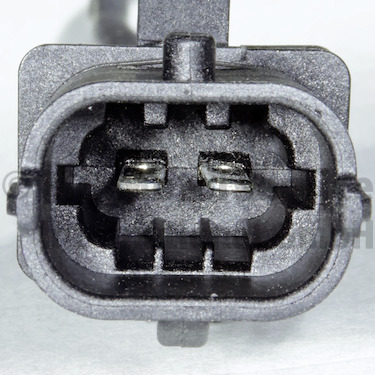 Pierburg Sensor uitlaatgastemperatuur 7.11020.92.0