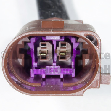 Pierburg Sensor uitlaatgastemperatuur 7.11020.98.0