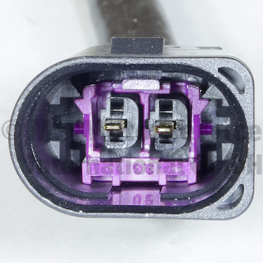 Pierburg Sensor uitlaatgastemperatuur 7.11020.99.0