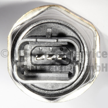 Pierburg Brandstofdruk sensor 7.11225.01.0