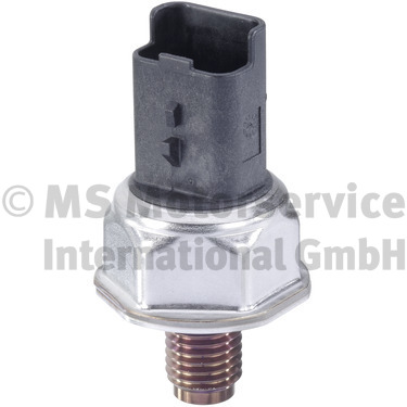 Brandstofdruk sensor Pierburg 7.11225.07.0