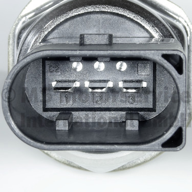 Pierburg Brandstofdruk sensor 7.11225.13.0