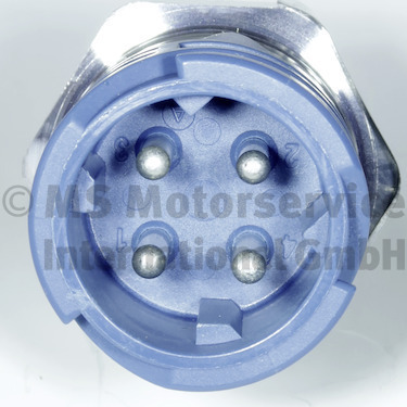 Pierburg Brandstofdruk sensor 7.11225.19.0