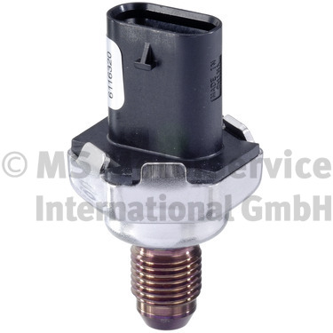 Sensor, brandstofdruk Pierburg 7.11225.51.0