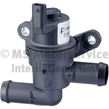 Regelklep koelvloeistof Pierburg 7.11401.10.0