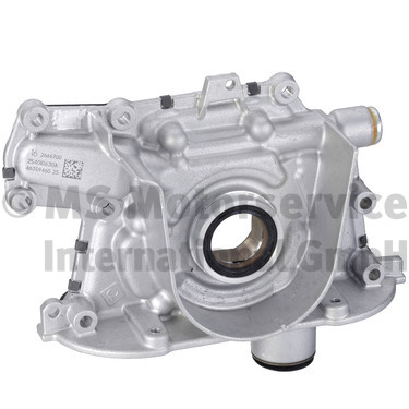 Oliepomp Pierburg 7.12053.04.0